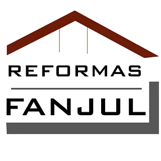 Reformas Fanjul logo