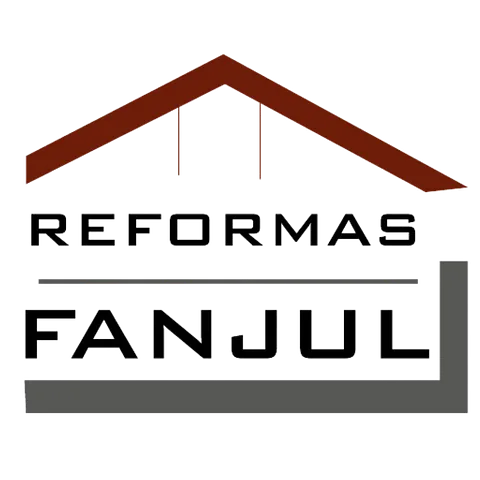 Reformas Fanjul logotipo